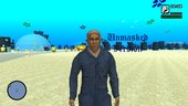 Jason Part 5 Skin